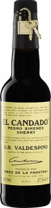 El Candado Pedro Ximenez