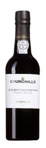 Churchill's Late Bottled Vintage