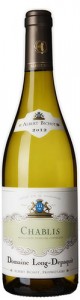 Chablis Domaine Long-Depaquit Albert Bichot