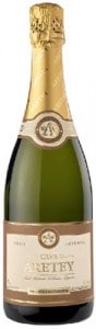 Aretey Brut Reserva