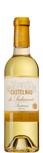 Castelnau de Suduiraut