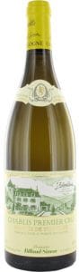 Chablis Premier Cru Montée de Tonnerre J M Brocard