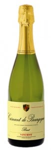 Château Fuissé Crémant de Bourgogne Brut