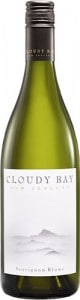 Cloudy Bay Sauvignon Blanc