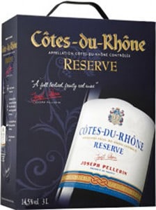 Côtes-du-Rhône Reserve