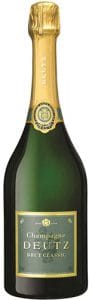 Deutz Brut Classic