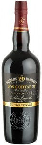 Dos Cortados Palo Cortado 20 Years