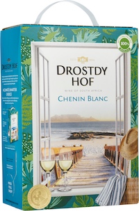 Drostdy-Hof Chenin Blanc