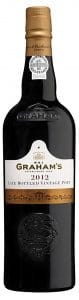 Graham's Late Bottled Vintage