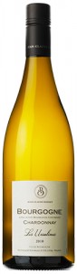 Bourgogne Chardonnay Les Ursulines