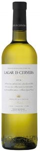 Lagar de Cervera Albariño