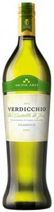 Moncaro Verdicchio dei Castelli di Jesi Classico