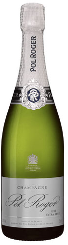 Pol Roger Pure Brut Nature