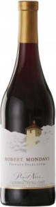 Robert Mondavi Private Selection Pinot Noir