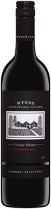 Wynns Coonawarra Estate Cabernet Sauvignon