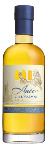 Anée Fine Calvados Cuvée des Capucins