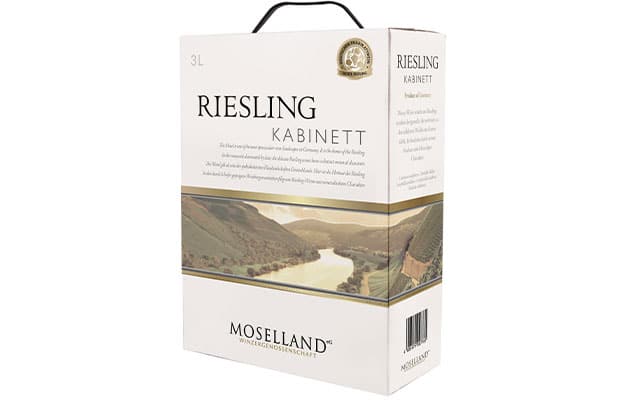 Moselland Riesling Kabinett