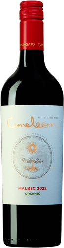 Cameleon Malbec