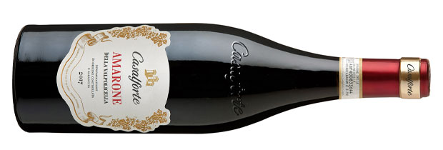 Casalforte Amarone della Valpolicella