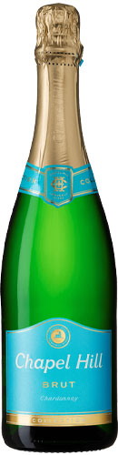 Chapel Hill Blanc de Blancs Chardonnay