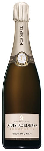 Louis Roederer Collection 245