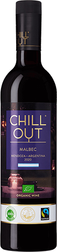 CHILL OUT Malbec Argentina