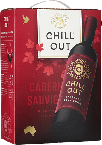 CHILL OUT Cabernet Sauvignon Australia