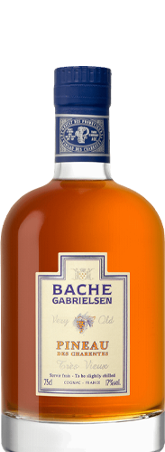 Bache-Gabrielsen Pineau des charentes