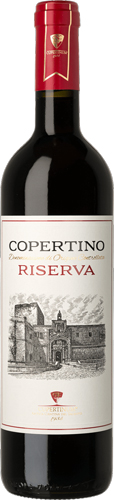 Copertino Riserva