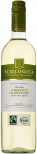 Ecologica Torrontés Chardonnay