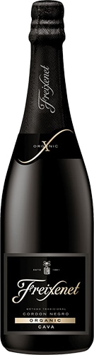 Freixenet Cordon Negro Brut Organic