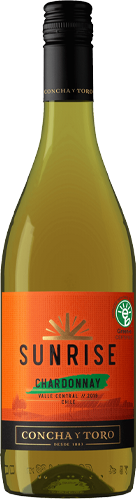 Sunrise Chardonnay