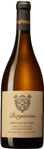 Bergström Winery Old Stones Chardonnay