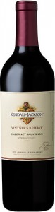 Kendall-Jackson Vintner's Reserve Cabernet Sauvignon