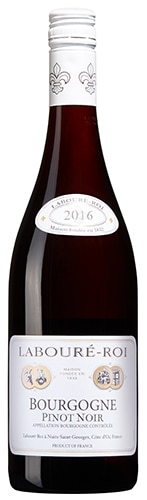 Bourgogne Rouge Pinot Noir Labouré-Roi