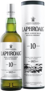 Laphroaig 10 Years