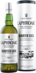 Laphroaig Quarter Cask