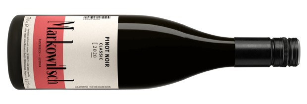 Markowitsch Classic Pinot Noir