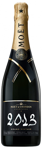 Moët & Chandon Grand Vintage