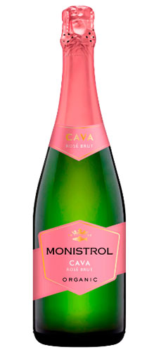 Marqués de Monistrol Rosé