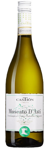 Castiôn Moscato d'Asti