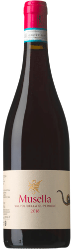 Musella Valpolicella Drago