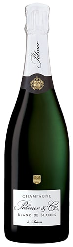 Palmer Blanc de Blancs