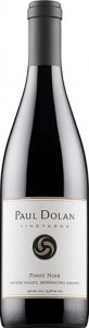 Paul Dolan Pinot Noir