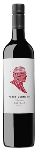 Peter Lehmann Portrait Barossa Shiraz