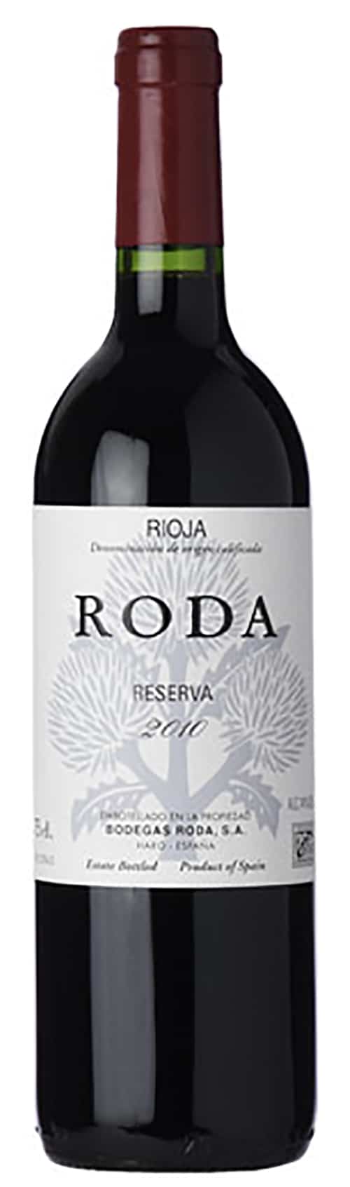 Roda Reserva