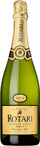 Rotari Brut Riserva