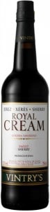 Vintry's Royal Cream