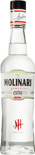 Molinari Sambuca Extra