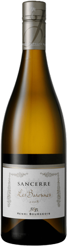 Sancerre Les Baronnes